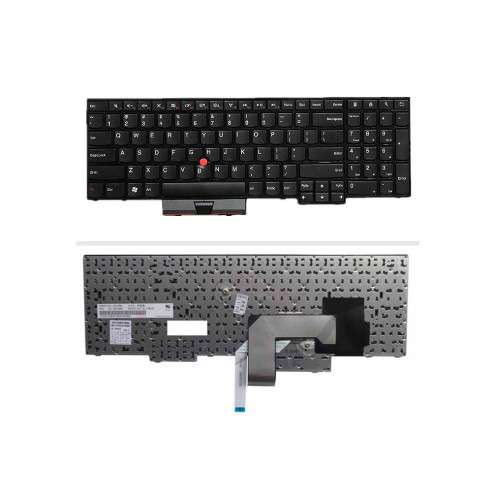 کیبورد لپ‌تاپ لنوو E530 (ThinkPad)