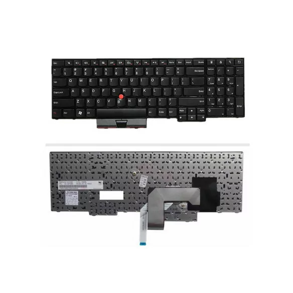 کیبورد لپتاپ لنوو E530 (ThinkPad) کیبورد لپتاپ لنوو E530 (ThinkPad)