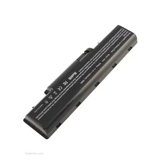 باتری لپتاپ ایسر 5740 (Aspire) باتری لپتاپ ایسر 5740 (Aspire)