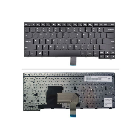 کیبورد لپ‌تاپ لنوو E460 (ThinkPad)