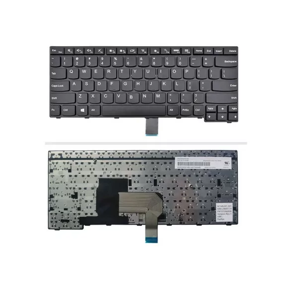 کیبورد لپتاپ لنوو E460 (ThinkPad) کیبورد لپتاپ لنوو E460 (ThinkPad)