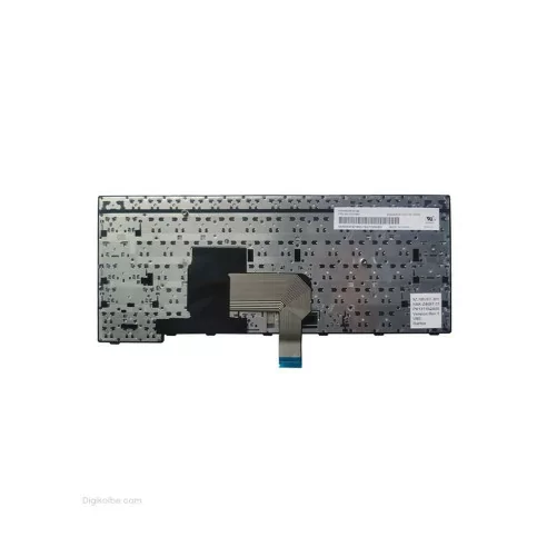 کیبورد لپتاپ لنوو E460 (ThinkPad)