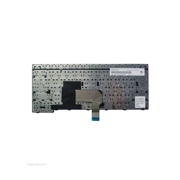 کیبورد لپتاپ لنوو E460 (ThinkPad) کیبورد لپتاپ لنوو E460 (ThinkPad)