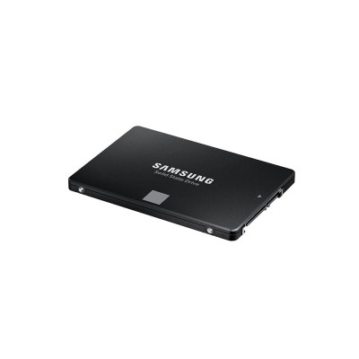 حافظه اس‌اس‌دی سامسونگ 870 EVO ( ظرفیت 250 گیگابایت )