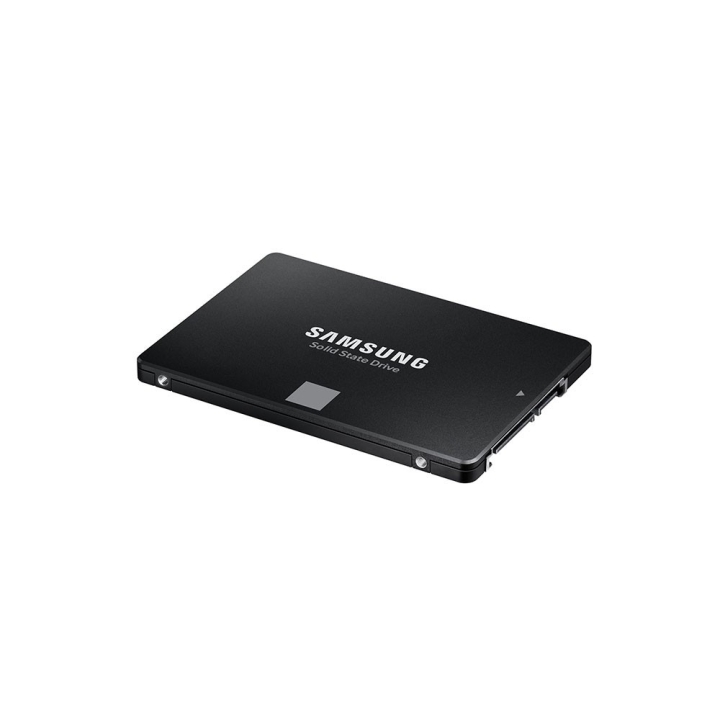 حافظه اس‌اس‌دی سامسونگ 870 EVO ( ظرفیت 250 گیگابایت )