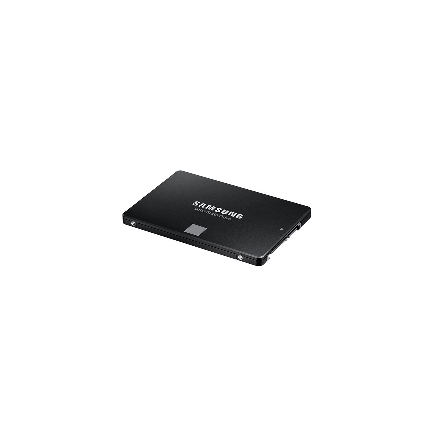 حافظه اس‌اس‌دی سامسونگ 870 EVO ( ظرفیت 250 گیگابایت )