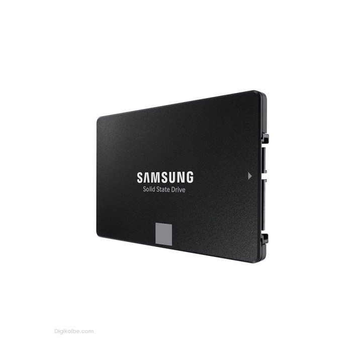 حافظه اس‌اس‌دی سامسونگ 870 EVO(ظرفیت 250 گیگابایت)