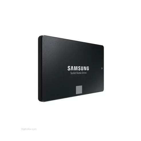 حافظه اساسدی سامسونگ 870 EVO(ظرفیت 250 گیگابایت)