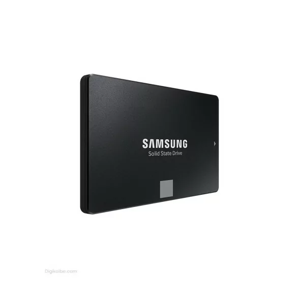 حافظه اساسدی سامسونگ 870 EVO(ظرفیت 250 گیگابایت) حافظه اساسدی سامسونگ 870 EVO(ظرفیت 250 گیگابایت)