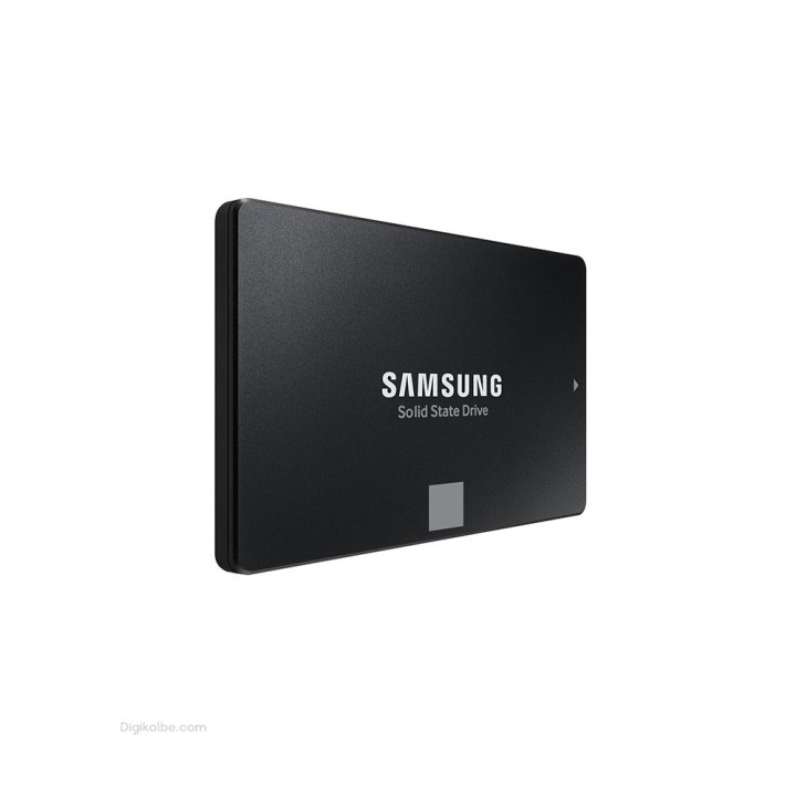 حافظه اس‌اس‌دی سامسونگ 870 EVO(ظرفیت 250 گیگابایت)