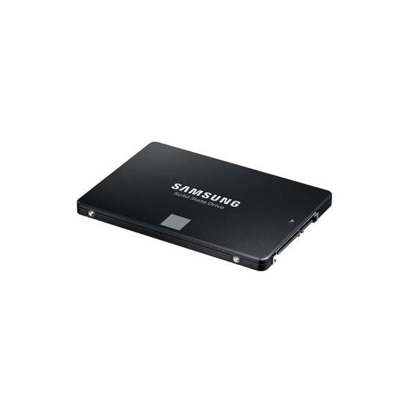 حافظه اس‌اس‌دی سامسونگ 870 EVO(ظرفیت 500 گیگابایت)