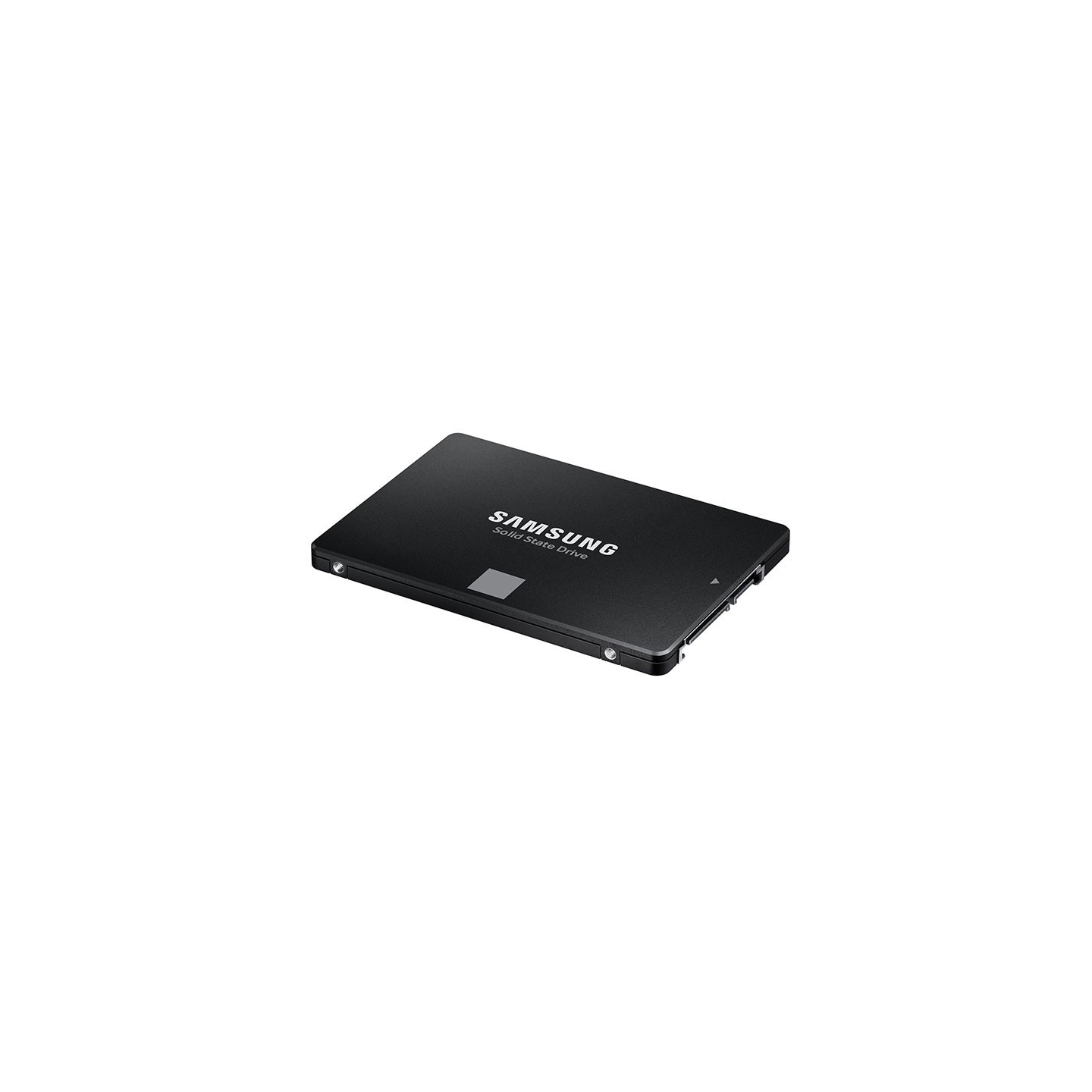 حافظه اس‌اس‌دی سامسونگ 870 EVO(ظرفیت 500 گیگابایت)