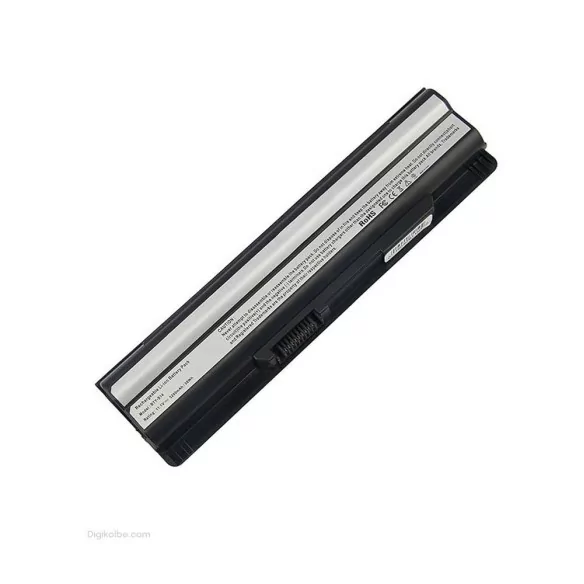 باتری لپ‌تاپ ام‌اس‌آی FX610