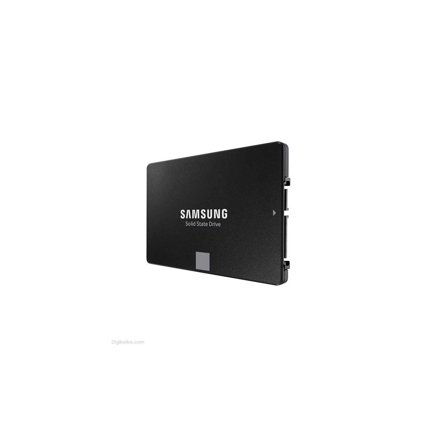 حافظه اس‌اس‌دی سامسونگ 870 EVO(ظرفیت 500 گیگابایت)