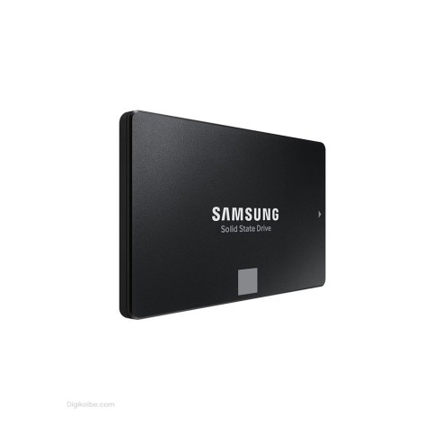حافظه اس‌اس‌دی سامسونگ 870 EVO(ظرفیت 500 گیگابایت)