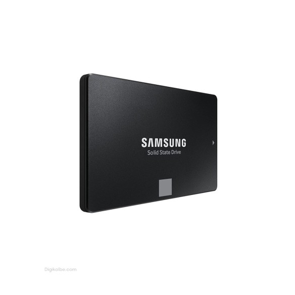 حافظه اس‌اس‌دی سامسونگ 870 EVO(ظرفیت 500 گیگابایت)