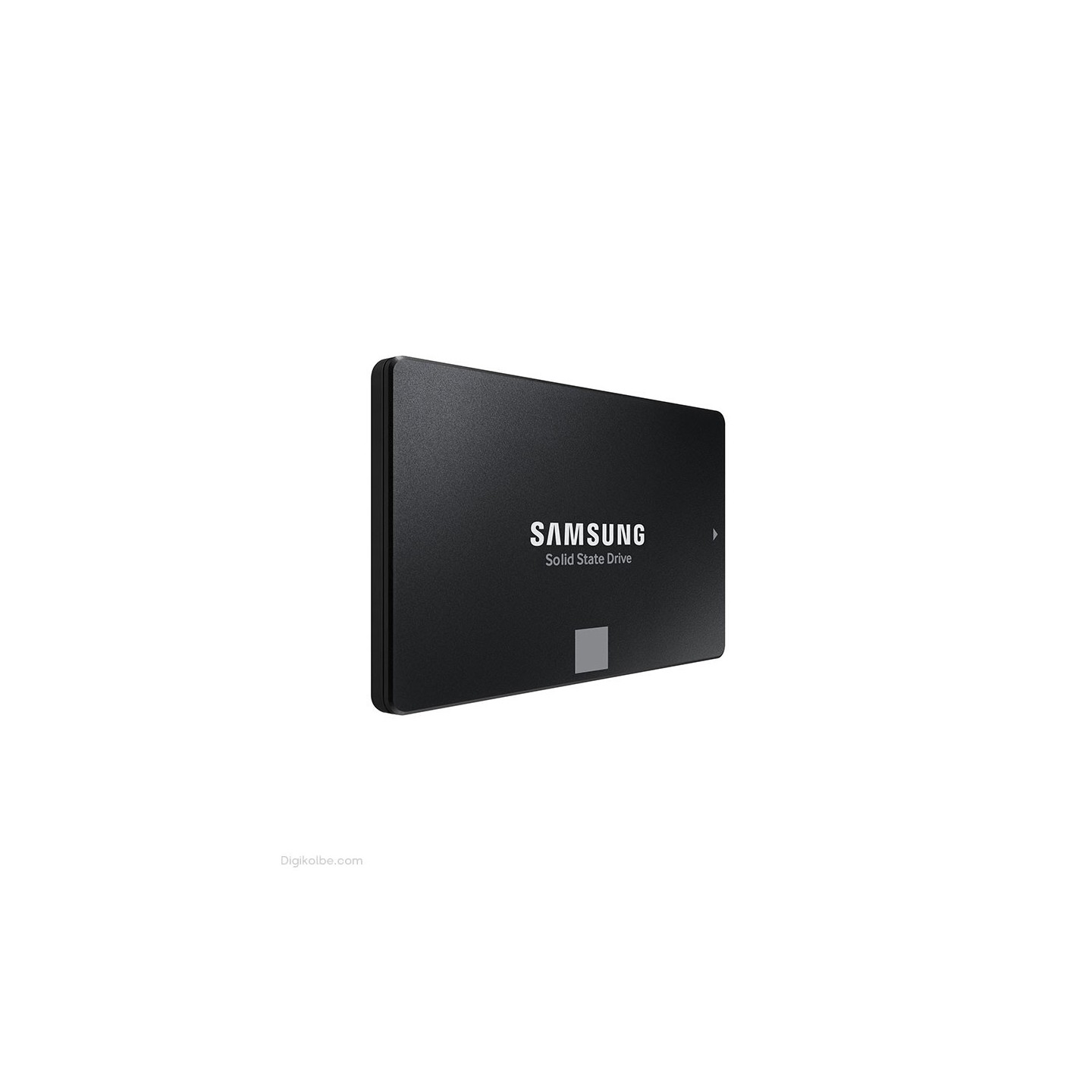 حافظه اس‌اس‌دی سامسونگ 870 EVO(ظرفیت 500 گیگابایت)