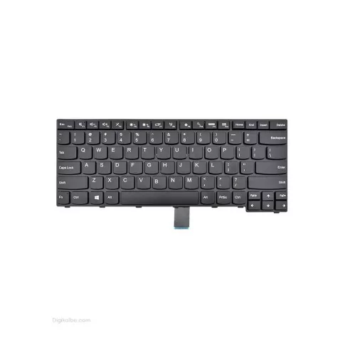 کیبورد لپتاپ لنوو E450 (ThinkPad)
