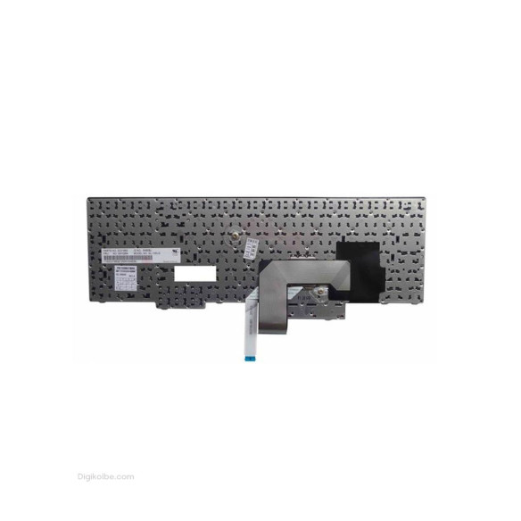 کیبورد لپ‌تاپ لنوو E535 (ThinkPad)