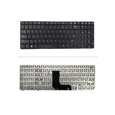 کیبورد لپ‌تاپ اچ‌پی 6575b (ProBook)