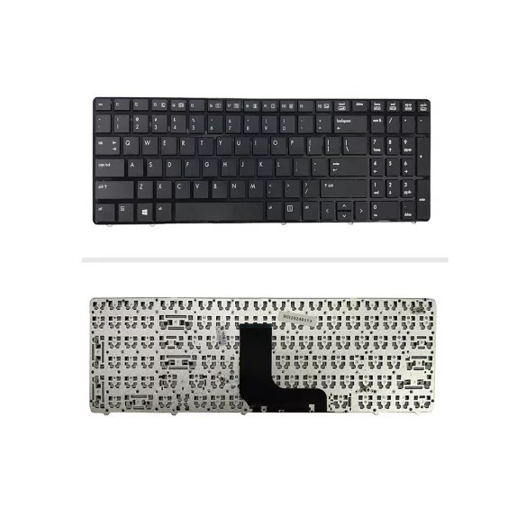 کیبورد لپتاپ اچپی 6565b (ProBook) کیبورد لپتاپ اچپی 6565b (ProBook)