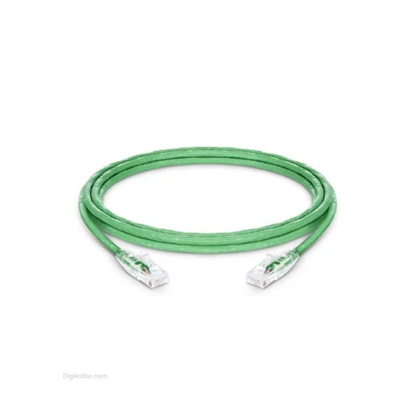 کابل شبکه CAT6 (طول 2 متر)