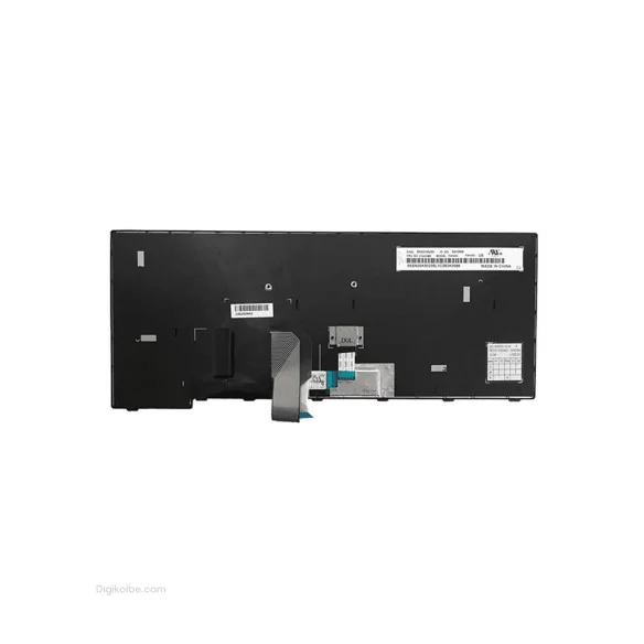 کیبورد لپ‌تاپ لنوو E475 (ThinkPad)