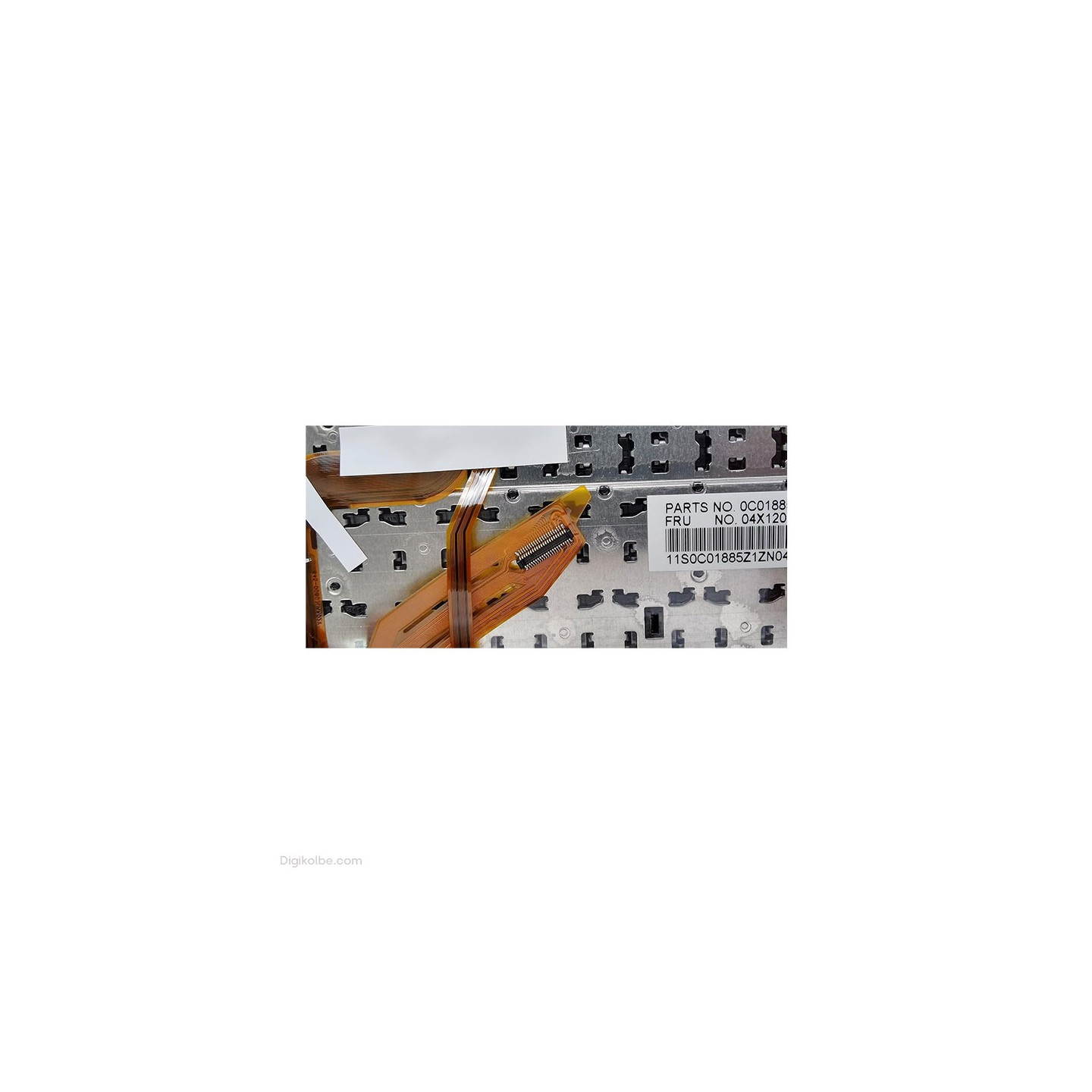 کیبورد لپ‌تاپ لنوو T530 (ThinkPad)