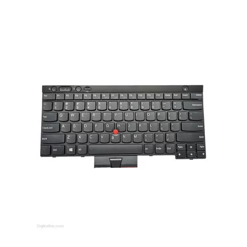 کیبورد لپ‌تاپ لنوو T530 (ThinkPad)