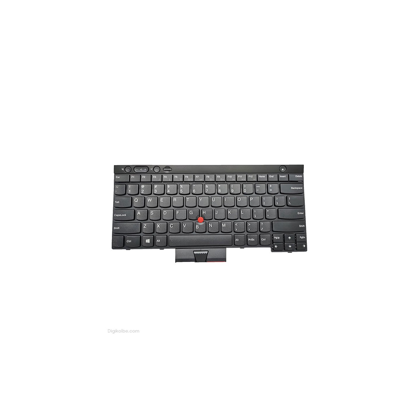 کیبورد لپ‌تاپ لنوو T530 (ThinkPad)