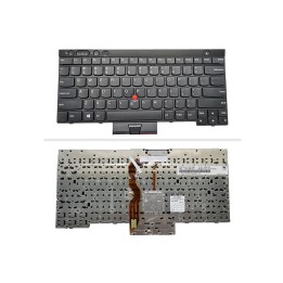 کیبورد لپ‌تاپ لنوو W530 (ThinkPad)