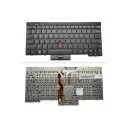 کیبورد لپ‌تاپ لنوو W530 (ThinkPad)