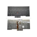 کیبورد لپ‌تاپ لنوو W530 (ThinkPad)