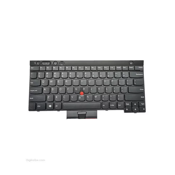 کیبورد لپتاپ لنوو L530 (ThinkPad) کیبورد لپتاپ لنوو L530 (ThinkPad)