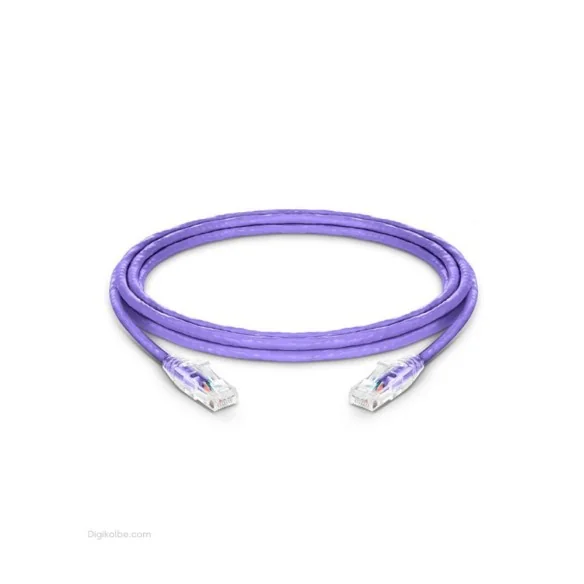 کابل شبکه CAT6 (طول 2 متر)|دیجی کلبه