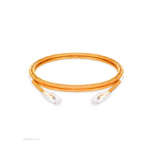 کابل شبکه CAT6 (طول 2 متر)|دیجی کلبه