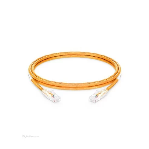 کابل شبکه CAT6 (طول 2 متر)|دیجی کلبه