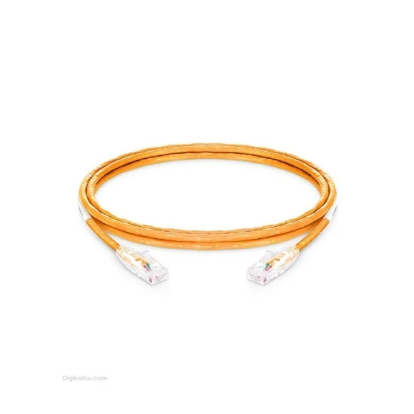 کابل شبکه CAT6 (طول 2 متر)|دیجی کلبه