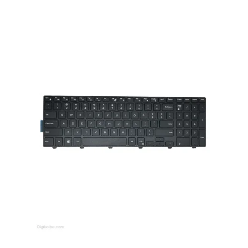 کیبورد لپ‌تاپ دل 5551 (Inspiron 15)