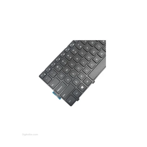 کیبورد لپ‌تاپ دل 5551 (Inspiron 15)