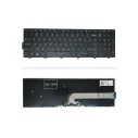 کیبورد لپ‌تاپ دل 5558 (Inspiron 15)