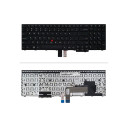 کیبورد لپ‌تاپ لنوو E555 (ThinkPad )