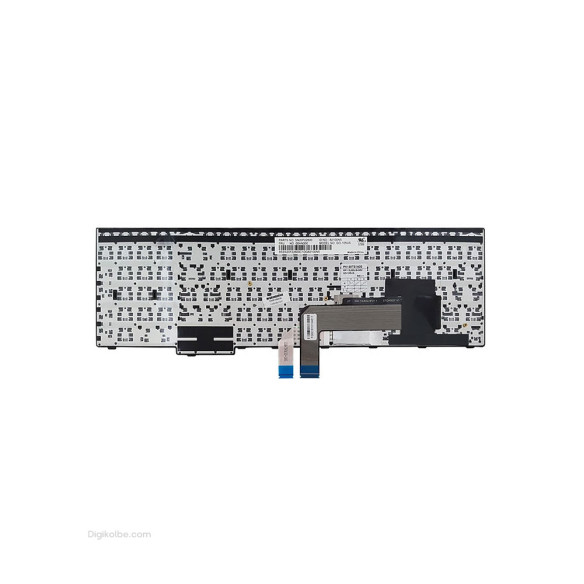 کیبورد لپ‌تاپ لنوو E555 (ThinkPad )