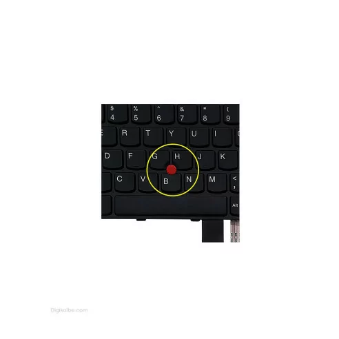 کیبورد لپتاپ لنوو E560 (ThinkPad )