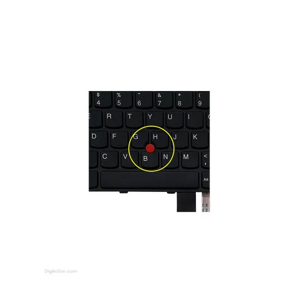 کیبورد لپتاپ لنوو E565 (ThinkPad ) کیبورد لپتاپ لنوو E565 (ThinkPad )