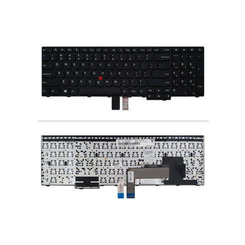 کیبورد لپ‌تاپ لنوو E565 (ThinkPad )