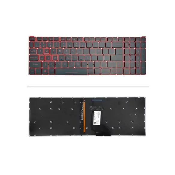 کیبورد لپ‌تاپ ایسر AN515-51 (Nitro 5)