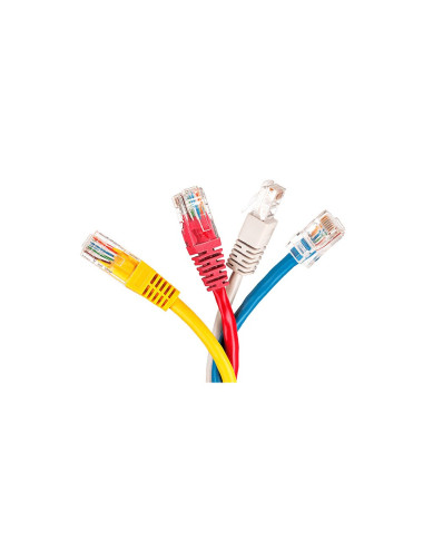 کابل شبکه CAT6 طول 3 متر