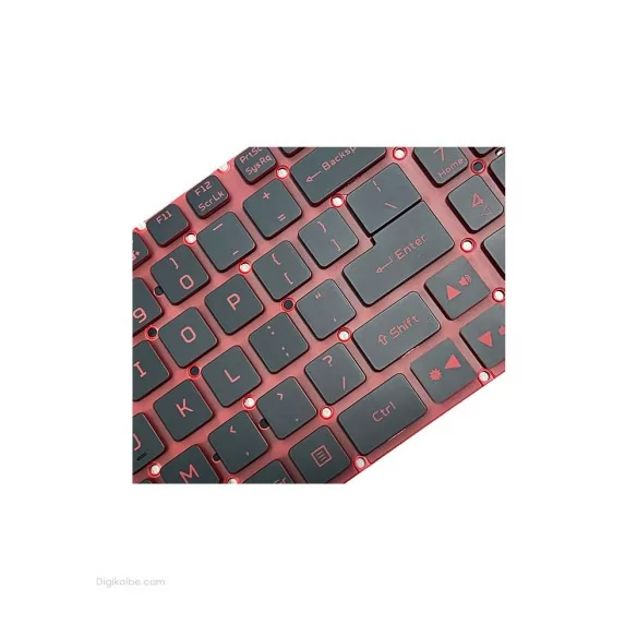 کیبورد لپ‌تاپ ایسر AN515-51 (Nitro 5)