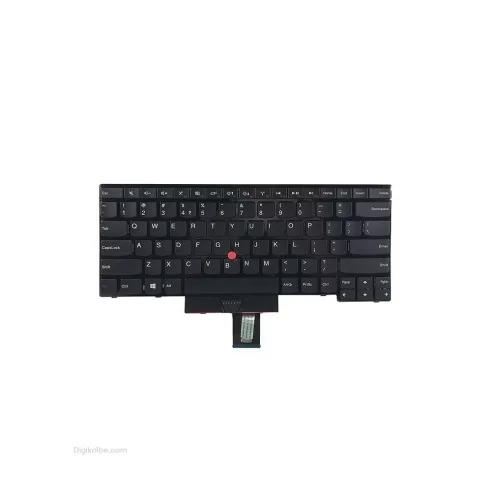 کیبورد لپ‌تاپ لنوو S430 (Thinkpad)